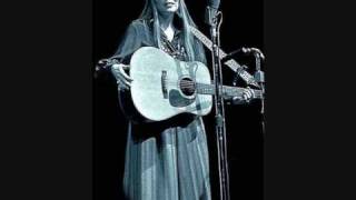 Joni Mitchell Live At The Carnegie Hall 1972 woodstock [upl. by Jarad514]