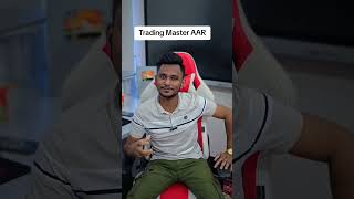 Trading master aartrading foryou youtubeshorts tradingmasteraarfrands tradingmasteraar [upl. by Yentruocal]