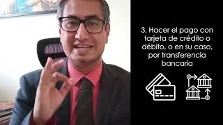 COLEGIATURAS ESCOLARES Deducibles en tu Declaración Anual [upl. by Enelrae582]