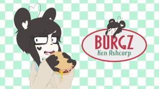 Ken Ashcorp  Burgz [upl. by Eden]