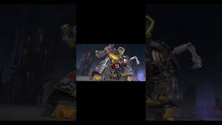 ML GAME TRANSFORMER GRIMLOCK ROGER PINAKA MAGANDANG SKIN THE ITO [upl. by Wilfreda]