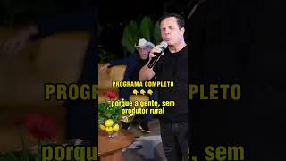 Programa Camilinho Faz a Festa sertanejo sertanejoraiz modao modaoraiz sertanejodeverdade [upl. by Naelcm390]