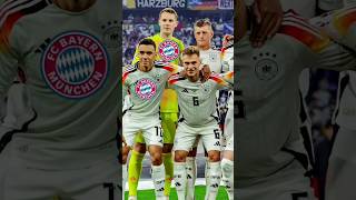 Germany vs Scotland Euro 2024 football euro2024 germany fußball [upl. by Audres100]