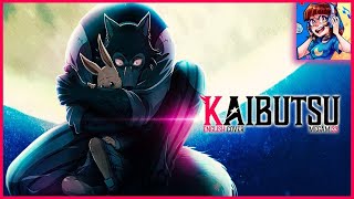 Kaibutsu  BEASTARS SEASON 2 OP ENGLISH COVER [upl. by Sternlight979]