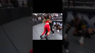 Jaida Parker or Lola Vice Who should WIN wwe wrestling prowrestling nxt jaidaparker lolavice [upl. by Takken]