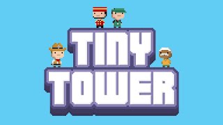 Song 3  Tiny Tower [upl. by Agnella]