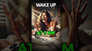 3 Days Rule 🔥 Wake up at 5 AM in Winters studytips studymotivation examtips [upl. by Riccardo]