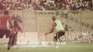 PROTECT The Goal PTG Advert  Ghana AIDS Commission [upl. by Peery]