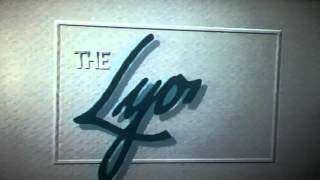 The Lyons group logo [upl. by Oza]