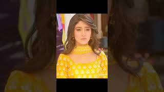 beta sasural m kase rahogi shorts shivangijoshi shivangi naira yrkkh yerishtakyakehlatahai [upl. by Traci]