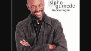 Sipho Gumede  I thought I knew you well [upl. by Berty]