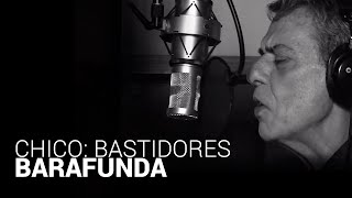 Chico Buarque  quotBarafundaquot Clipe Oficial [upl. by Samtsirhc]