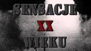 Władcy Ognia Wszystkie Części  Sensacje XX Wieku [upl. by Anatniuq]