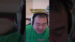 Scarra’s FINAL Twitchcon [upl. by Vinni315]