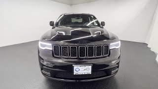 Used 2021 Jeep Grand Cherokee Limited X 1C4RJFBG3MC771039 Westbury Queens Brooklyn NYC [upl. by Baily]