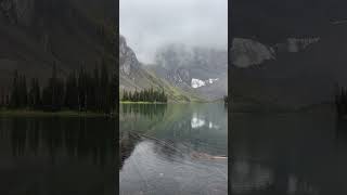 Rawson Lake  Kananaskis [upl. by Ahsiemal373]