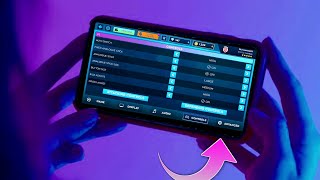 DLS 24 Use these Settings to Win Live Matches in Dream League Soccer 2024 [upl. by Calvina]