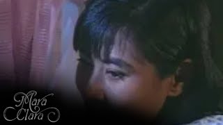 Mara Clara 1992 Full Episode 895  ABS CBN Classics [upl. by Ahseik341]