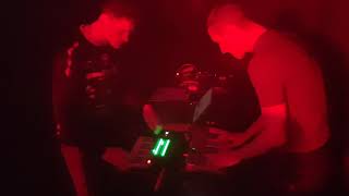 Schwefelgelb  Live  The Cause London UK  2223 06 2019 [upl. by Sofer]