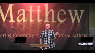 A Pastors Thoughts from John McArthurs Strange Fire Conference by Shane Idleman [upl. by Alda]