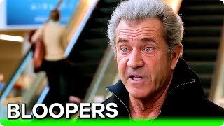 DADDYS HOME 2 Bloopers amp Gag Reel 2017  Mark Wahlberg Will Ferrell [upl. by Eylatan368]