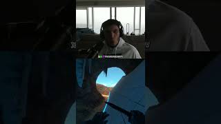 Trainwreckstv rants about skibidi and hawk thua😢 [upl. by Friedrick]