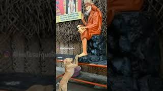 shorts bhaktisong saibabasongs saibaba status song hanumanbhaktibhajan viralshortvideo [upl. by Maiocco348]