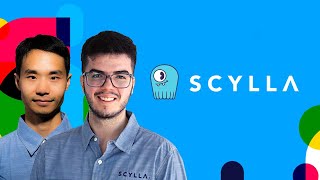 Scylla Summit 2022 Scylla 50 New Features Part 2 [upl. by Guinna]