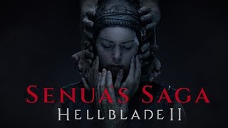 HellBlade2 Walkthrough part 1 [upl. by Meehar]