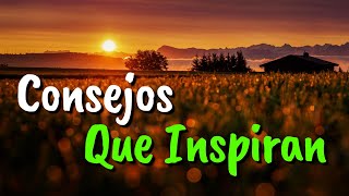 Los Mejores Consejos Que Inspiran ¦ Gratitud Frases Reflexiones Versos Reflexión Karma [upl. by Kerri]