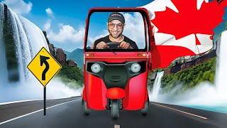 Explore Canada with Inspired Analyst [upl. by Karlik573]