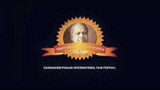 DADASAHEB PHALKE AWARDS 2024 [upl. by Shayn]