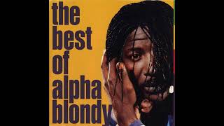 The Best Of Alpha Blondy1995 [upl. by Fifine]