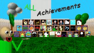 How to get All Achievements in Raldis Crackhouse  RC 20 [upl. by Nagrom]