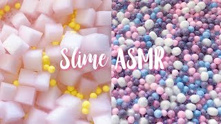 BIG BATCH COMPILATION SATISFYING SLIME ASMR [upl. by Ihsar]