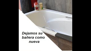 BAÑERAS REPARACION EN TODO PUERTO RICO 939 3235518 [upl. by Adnaugal]