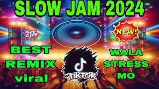 💥🔥BEST PAMPARELAX SL0W JAM 2024 DISCO [upl. by Youngran]