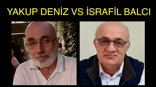 Yakup Deniz’den İsrafil Balcı’ya İslam tarihi dersi [upl. by Potter]