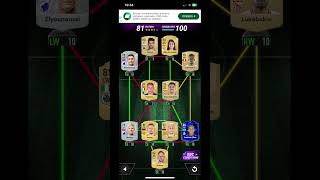 Rodri SBC easy solution [upl. by Onateag949]