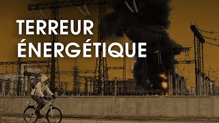 Pourquoi la Russie cibletelle les infrastructures énergétiques L’Ukraine en flammes N°71 [upl. by Euqinemod827]