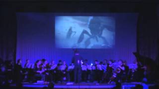 The Fleets Arrive  from Mass Effect 3 soundtrack  Cantabile Orchestra [upl. by Hynda]