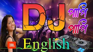 English Dj Song babi babi song rimix Dj Sabbir Rimix  বাবি বাবি সং ডিজে ইংলিশ ডিজে [upl. by Anairda]