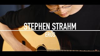 STEPHEN STRAHM Eros Brazilian RW BampS Played by Rakkhita [upl. by Nyla]