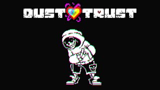 Dustswap  Papyrus Encounter PreLeak GAME RELEASE [upl. by Purdy]