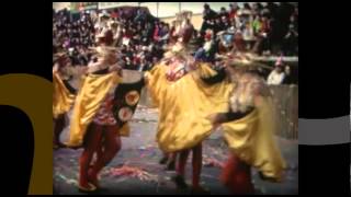 03 PINGUINS Carnaval de Ovar de 1968 [upl. by At288]