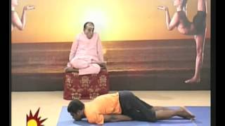 Dr Asana Andiappan Kalaignar Tv Yoga Program 02 07 2012  Yoga Therapy for Diabetes [upl. by Nivra]