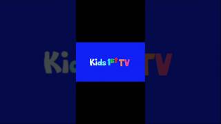 Kids 1st TV Intro Logo Effects intrologo videointro introeffects shortsviral [upl. by Lancelot]