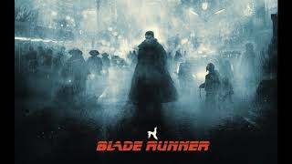 Blade Runner Soundtrack HD Wait For Me Vangelis [upl. by Elsworth806]