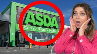 10 Things You SHOULD Be Buying At ASDA  September 2022 [upl. by Yntruoc]