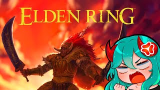 My Sword is TOO SHORT 😭😭 Elden Ring [upl. by Heber248]